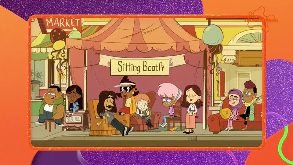 Nickelodeon