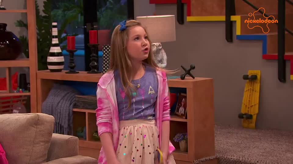 Nickelodeon