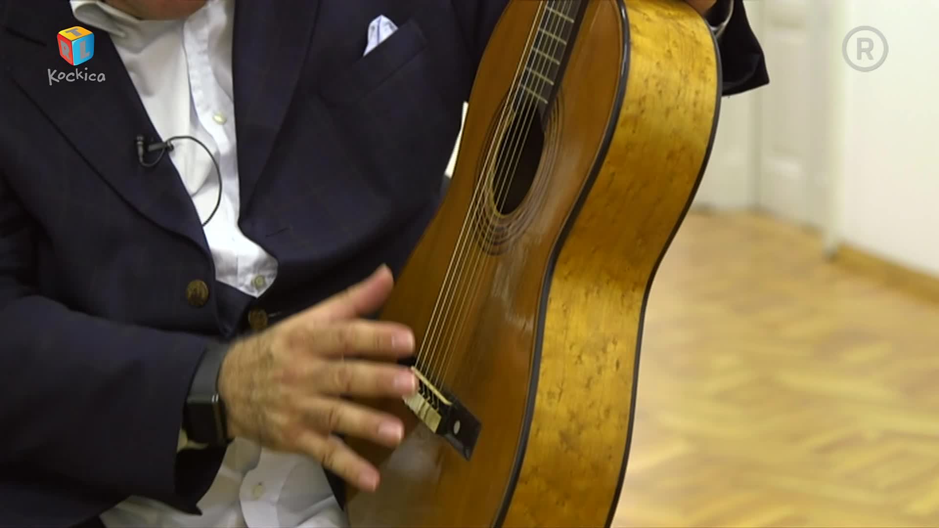 RTLKockica