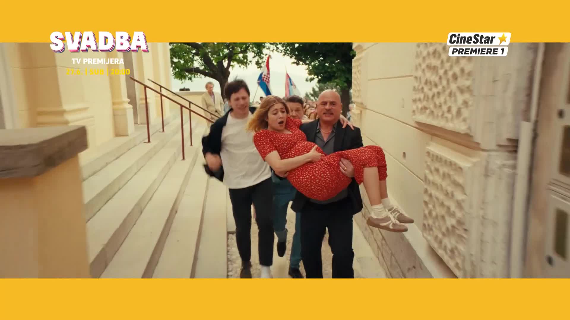 CinestarComedy
