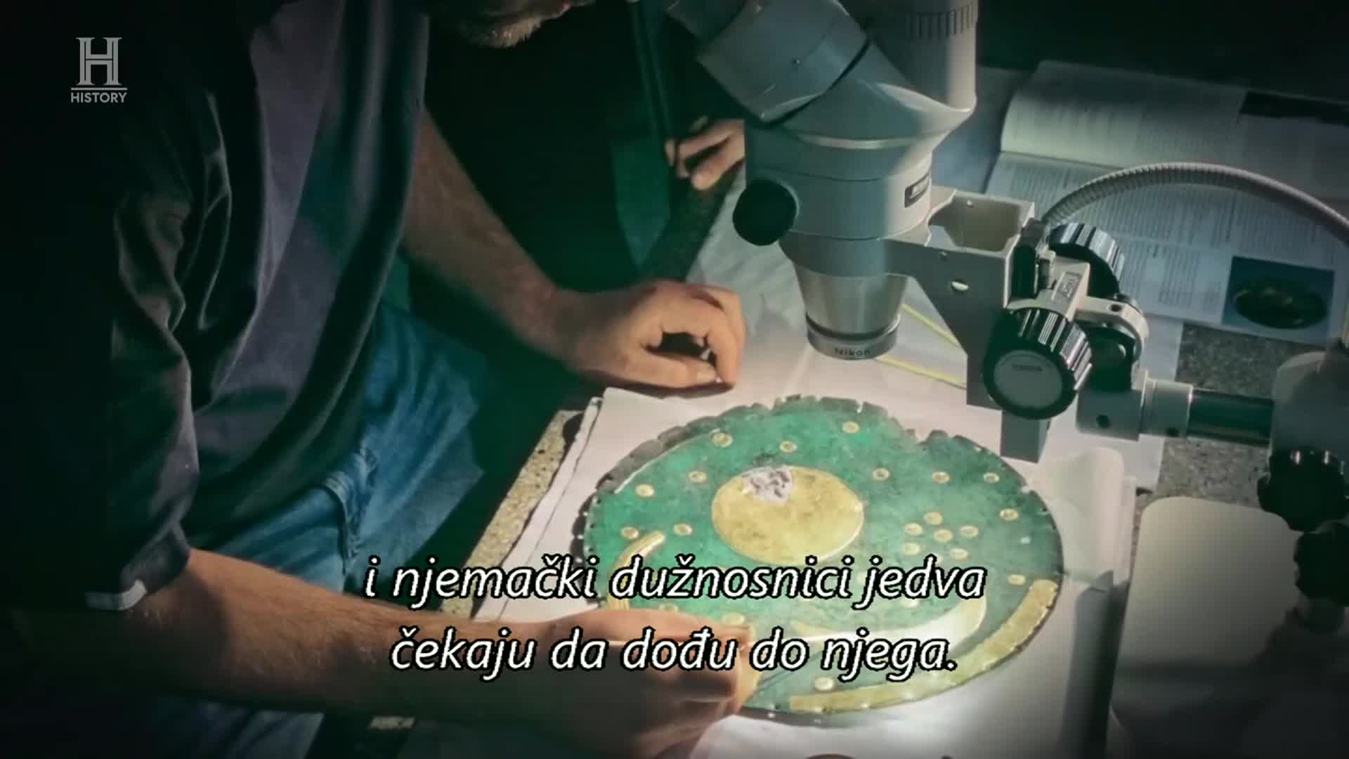 History
