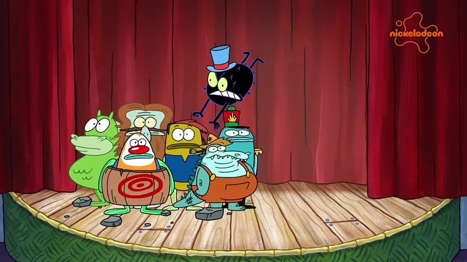 Nickelodeon
