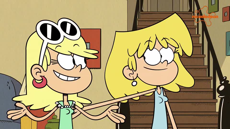 Nickelodeon