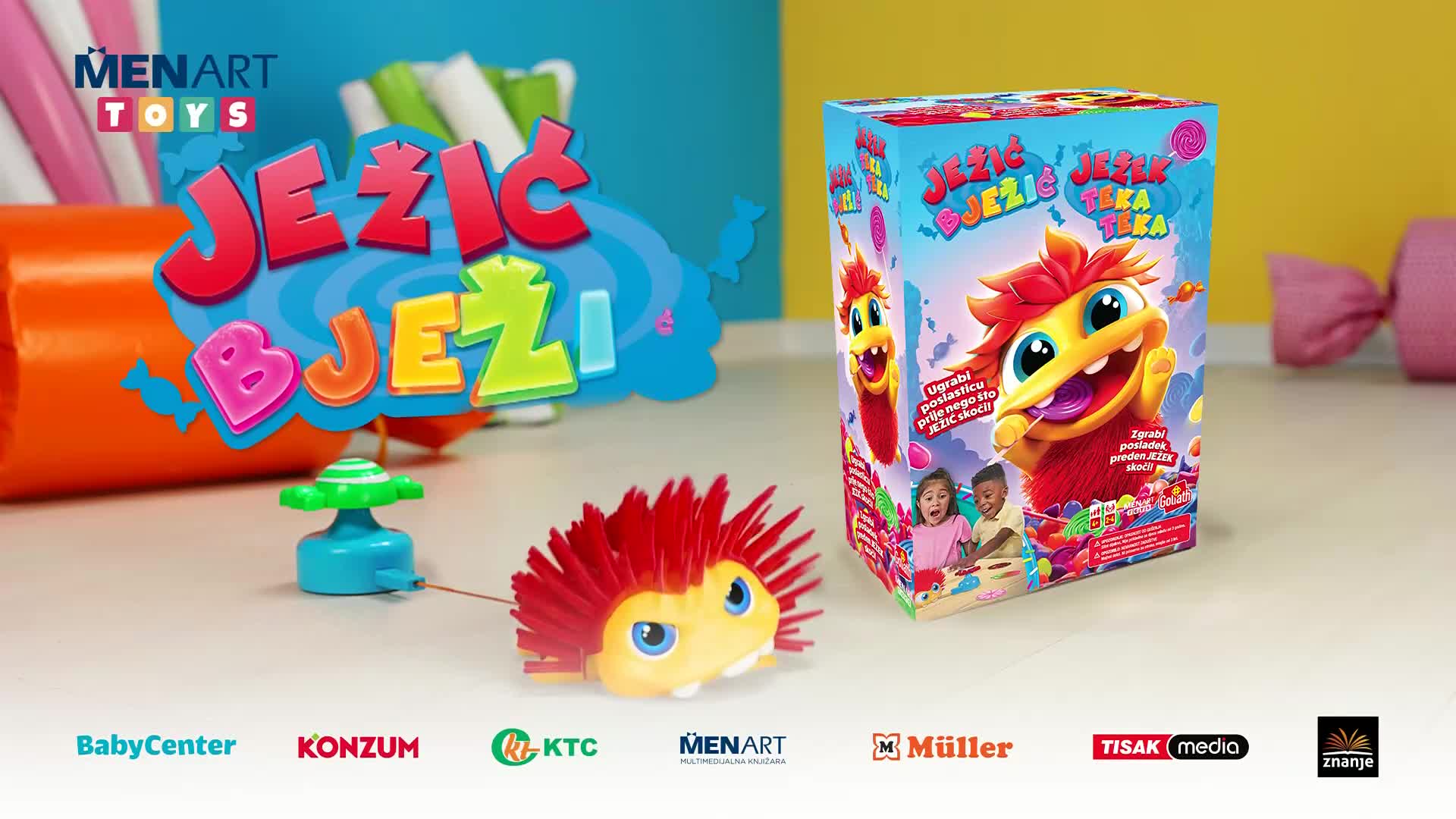 RTLKockica