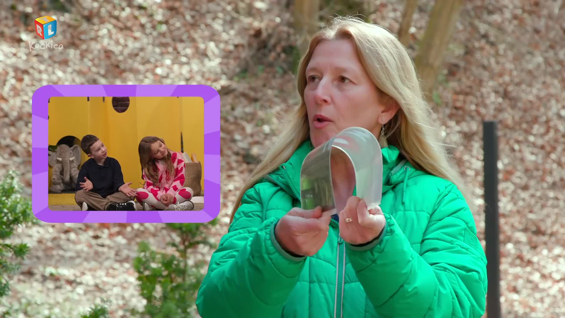 RTLKockica