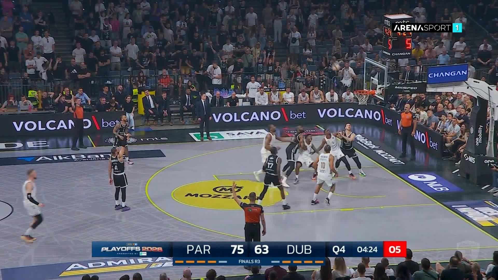 ArenaSportHD1