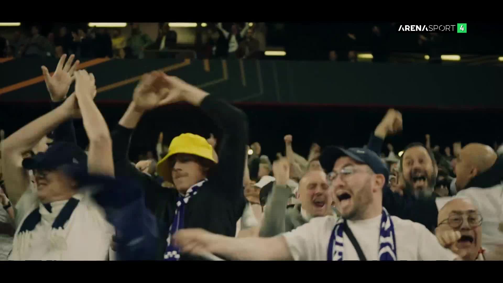 ArenaSportHD4