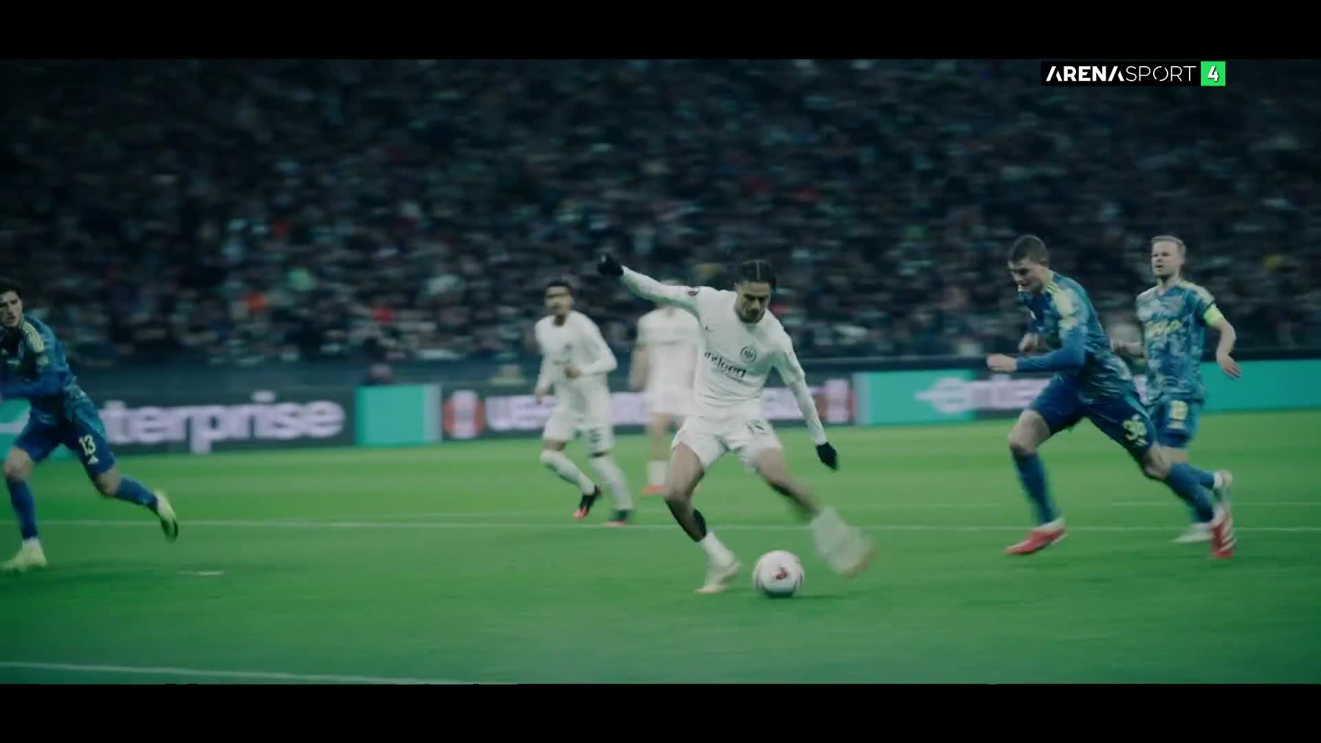 ArenaSportHD4