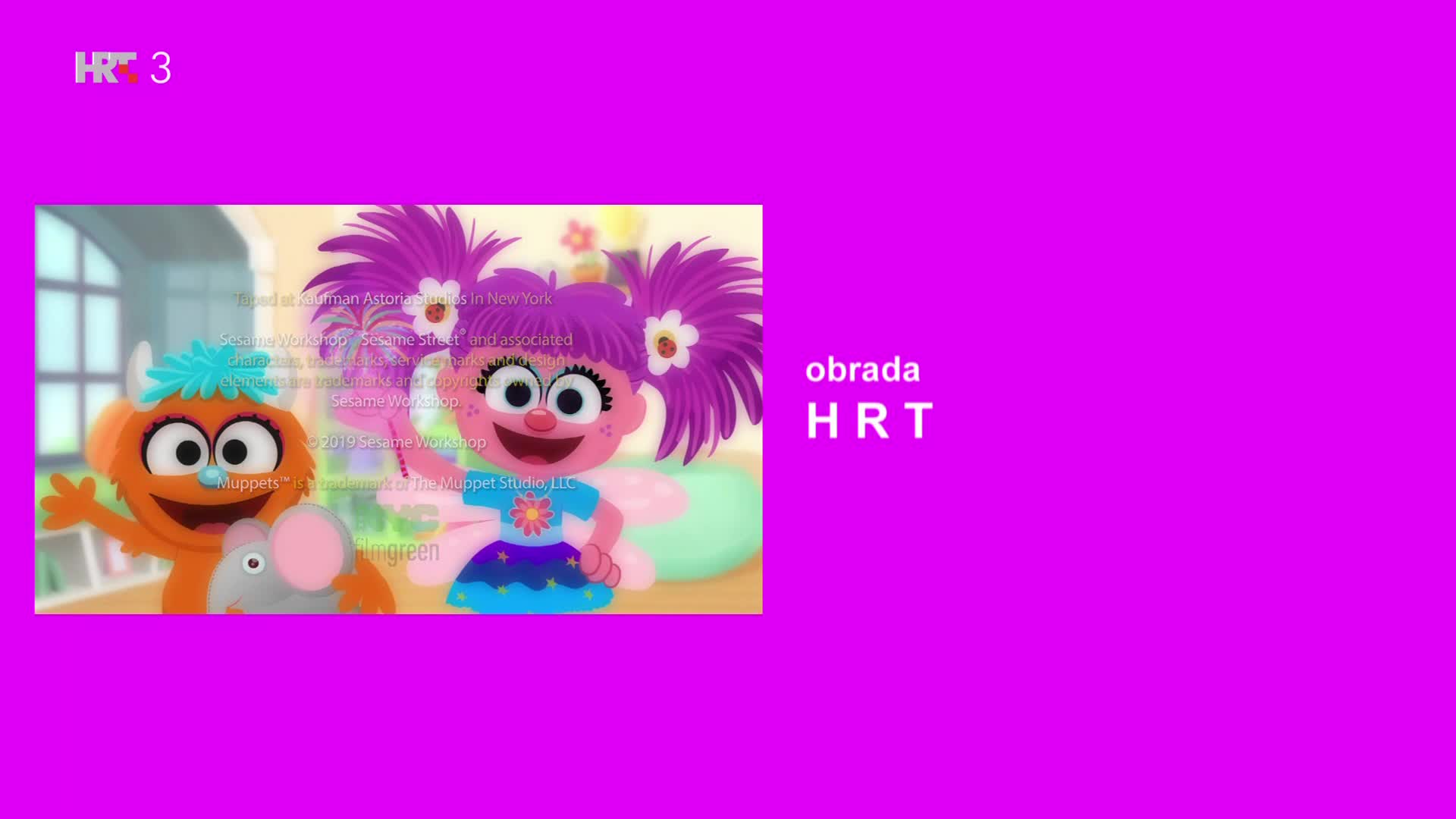 HRT3