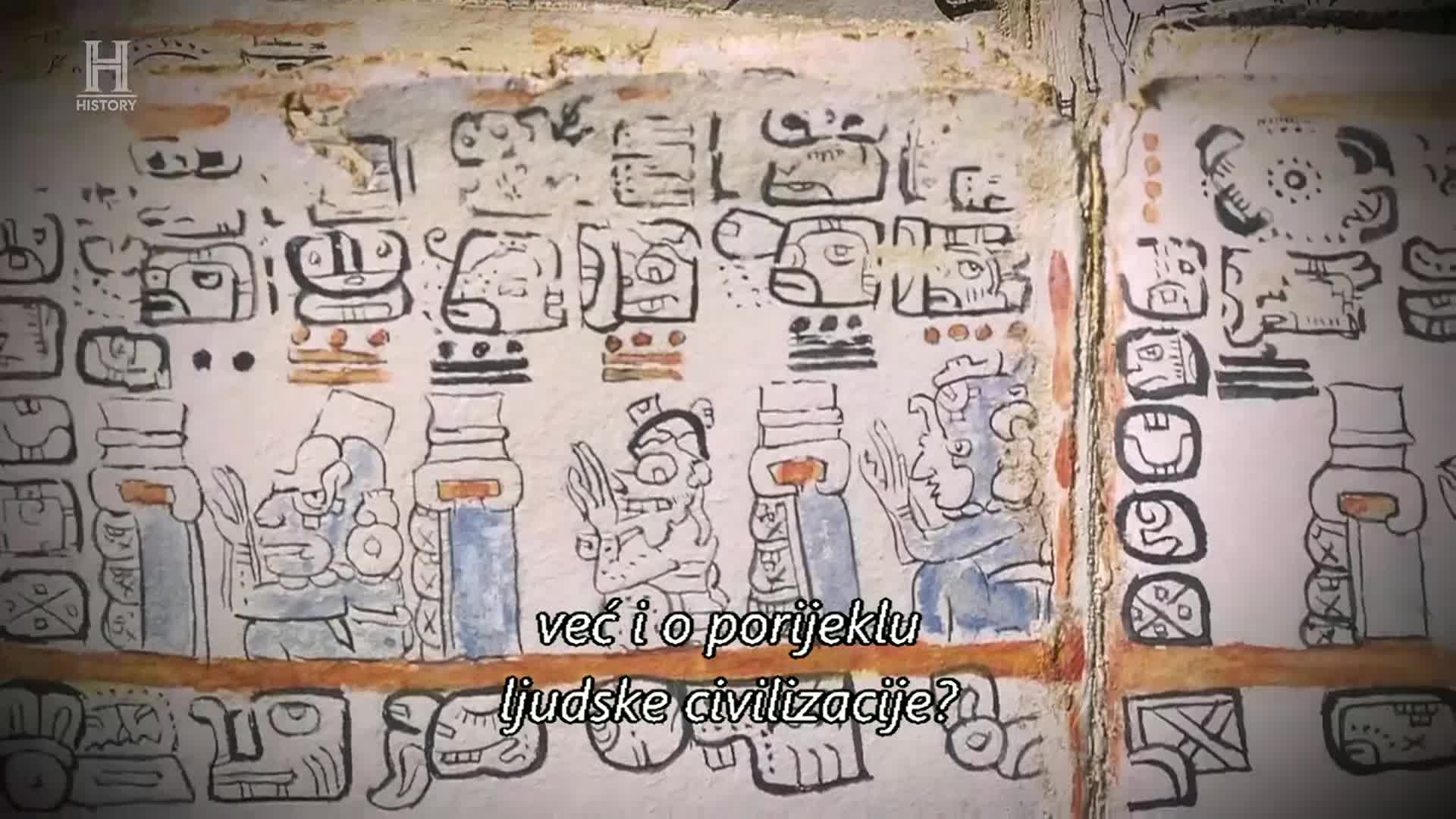History