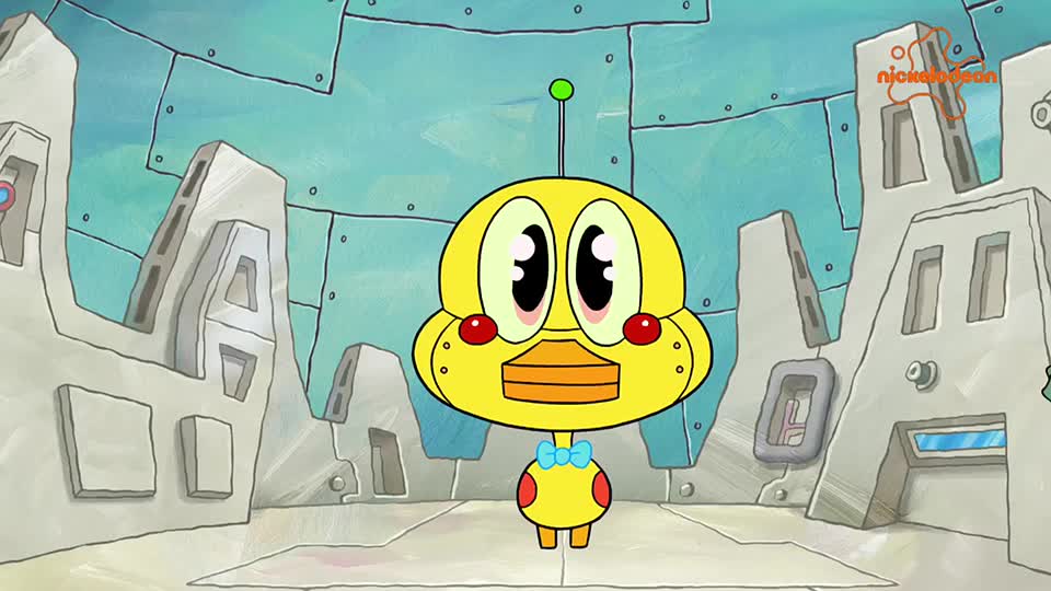 Nickelodeon