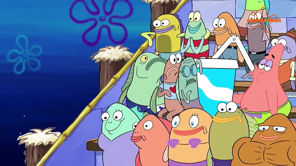 Nickelodeon