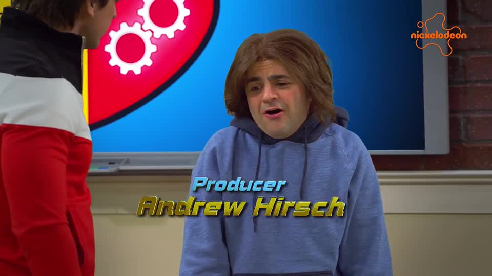 Nickelodeon
