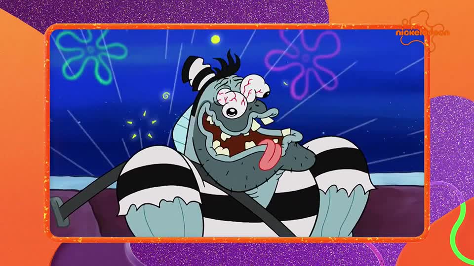 Nickelodeon
