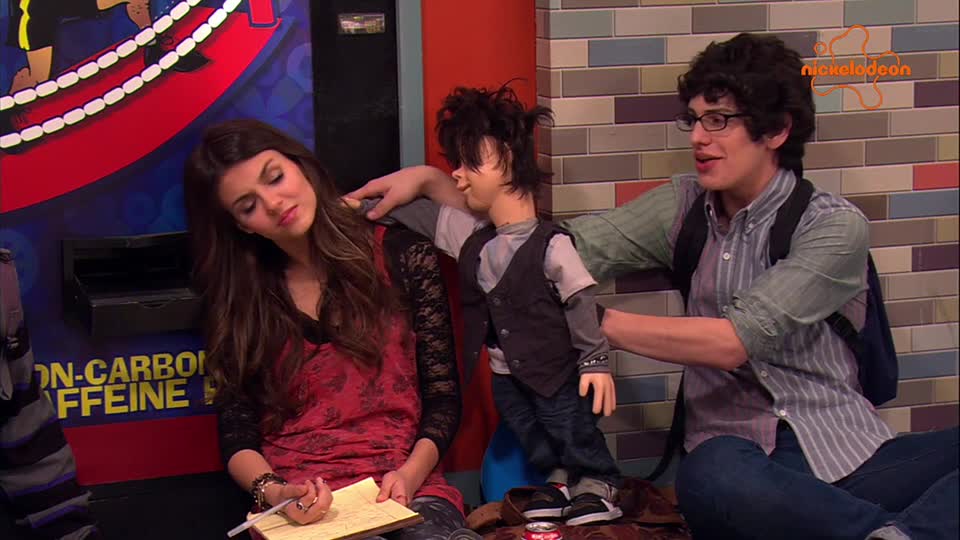 Nickelodeon