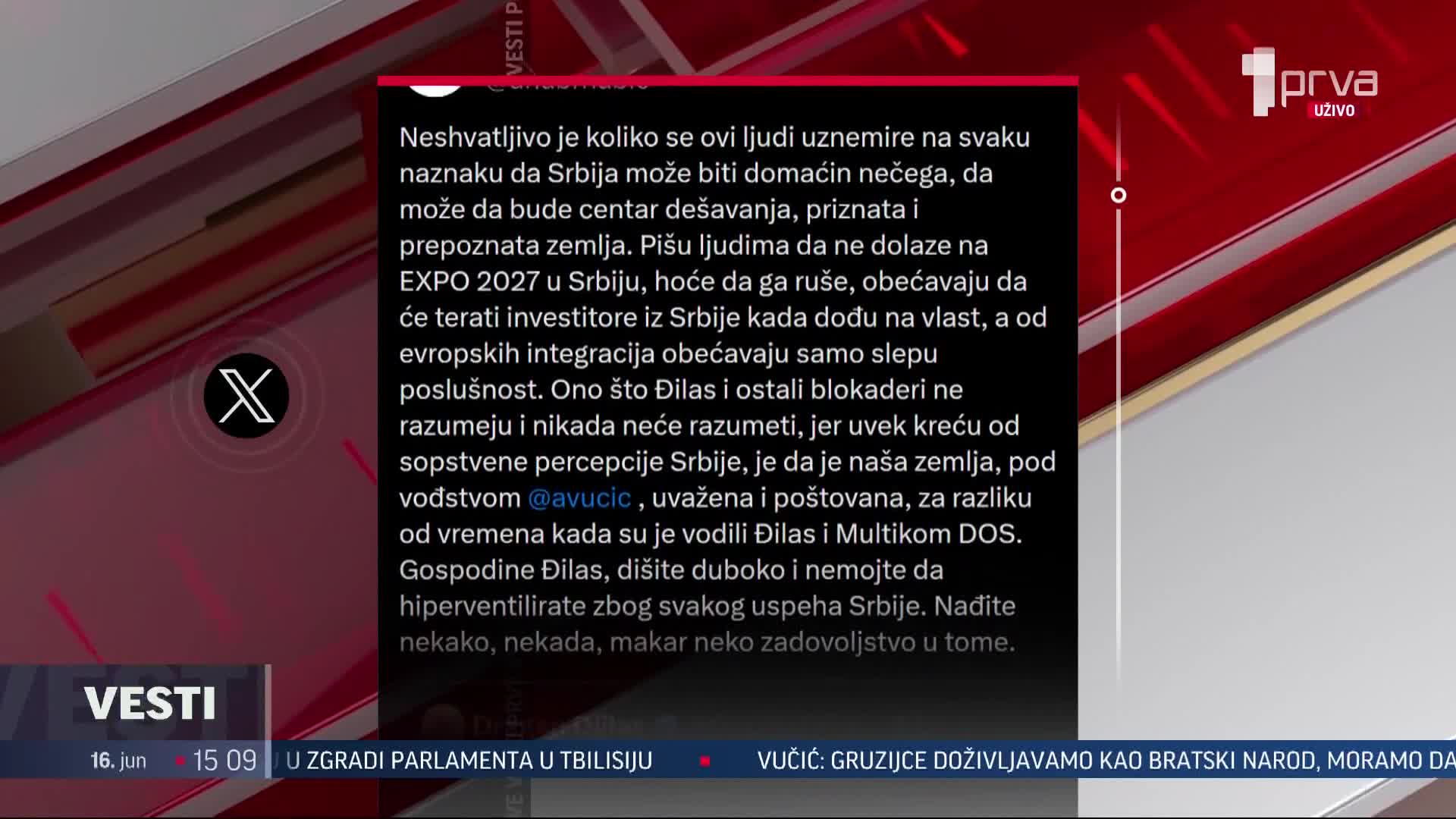 PRVA