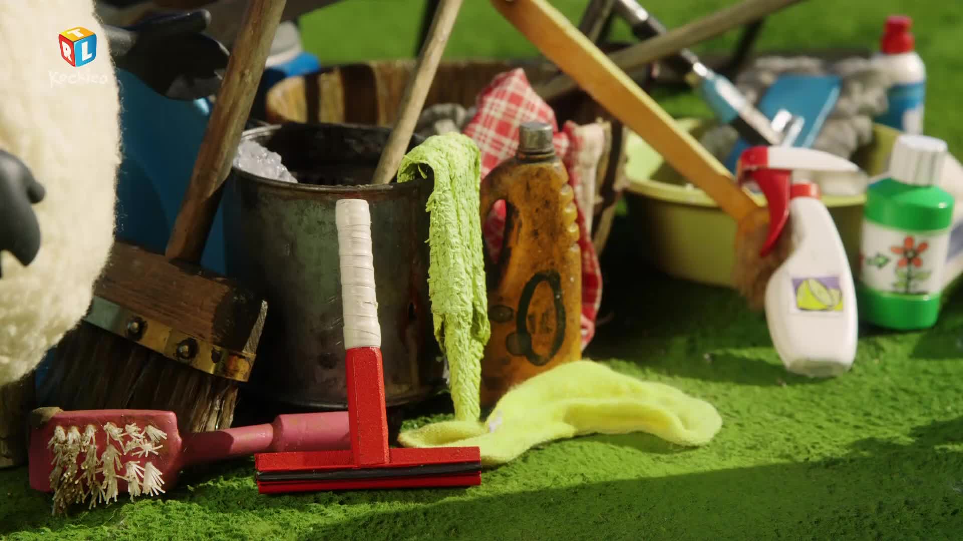 RTLKockica
