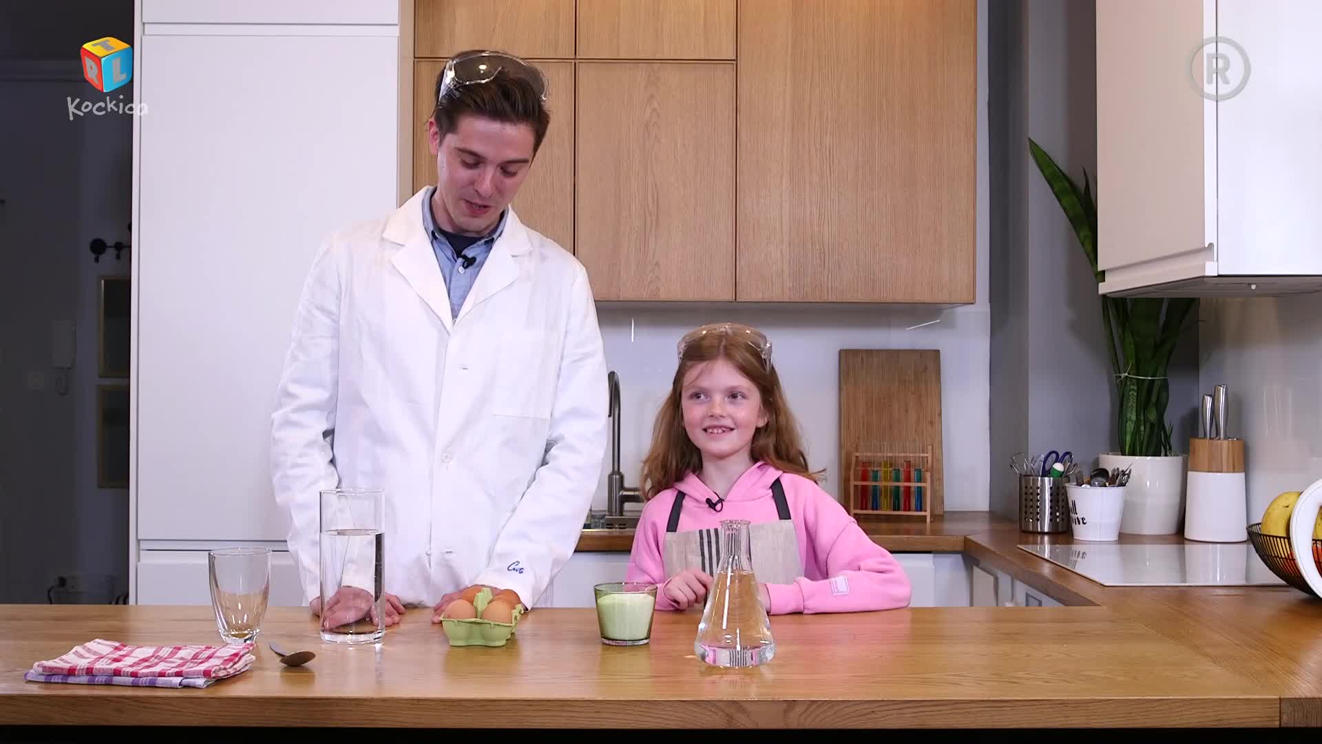 RTLKockica