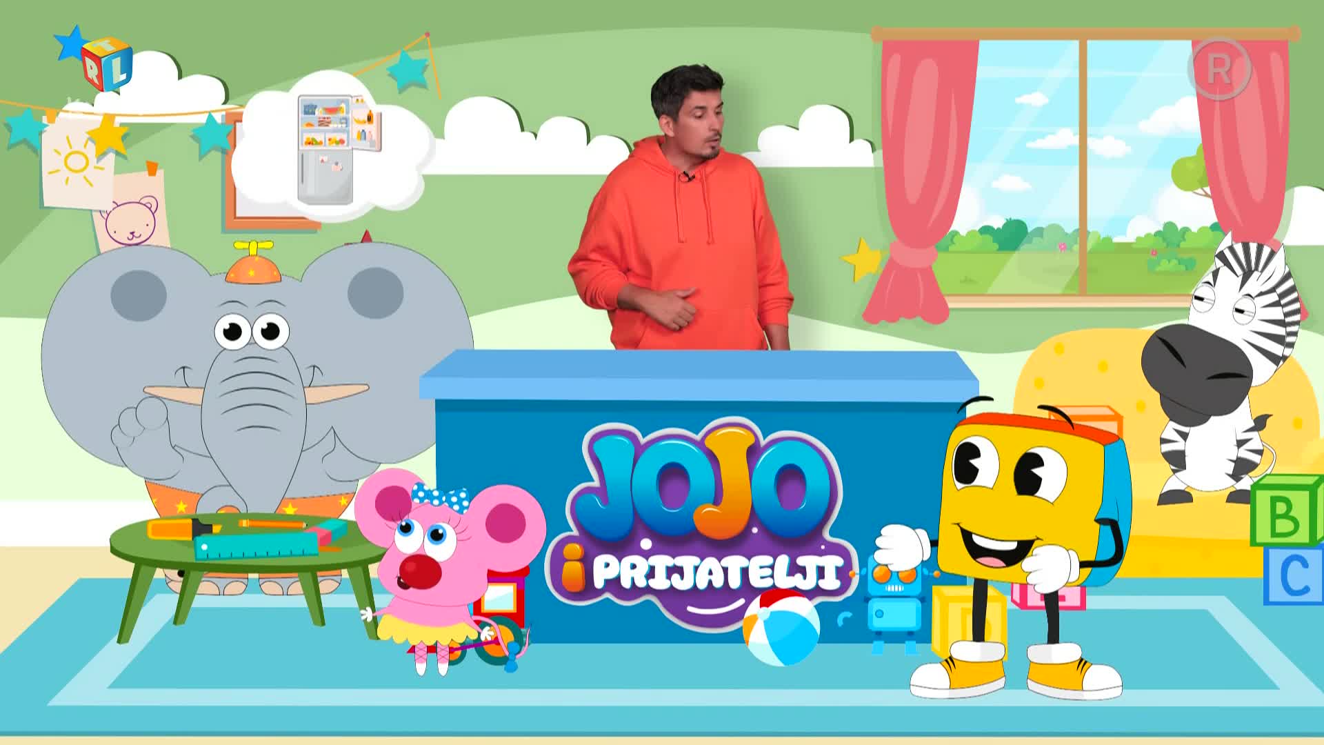 RTLKockica