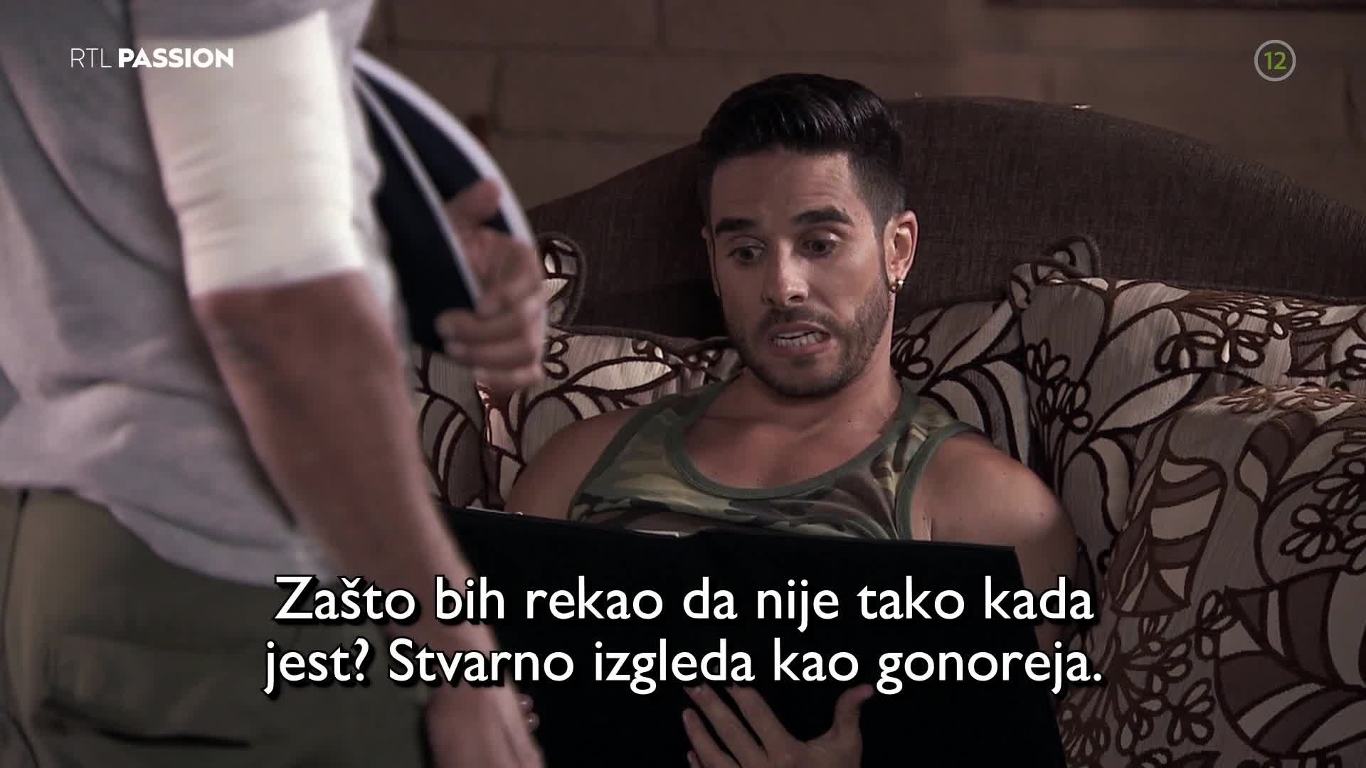 RTLpassion