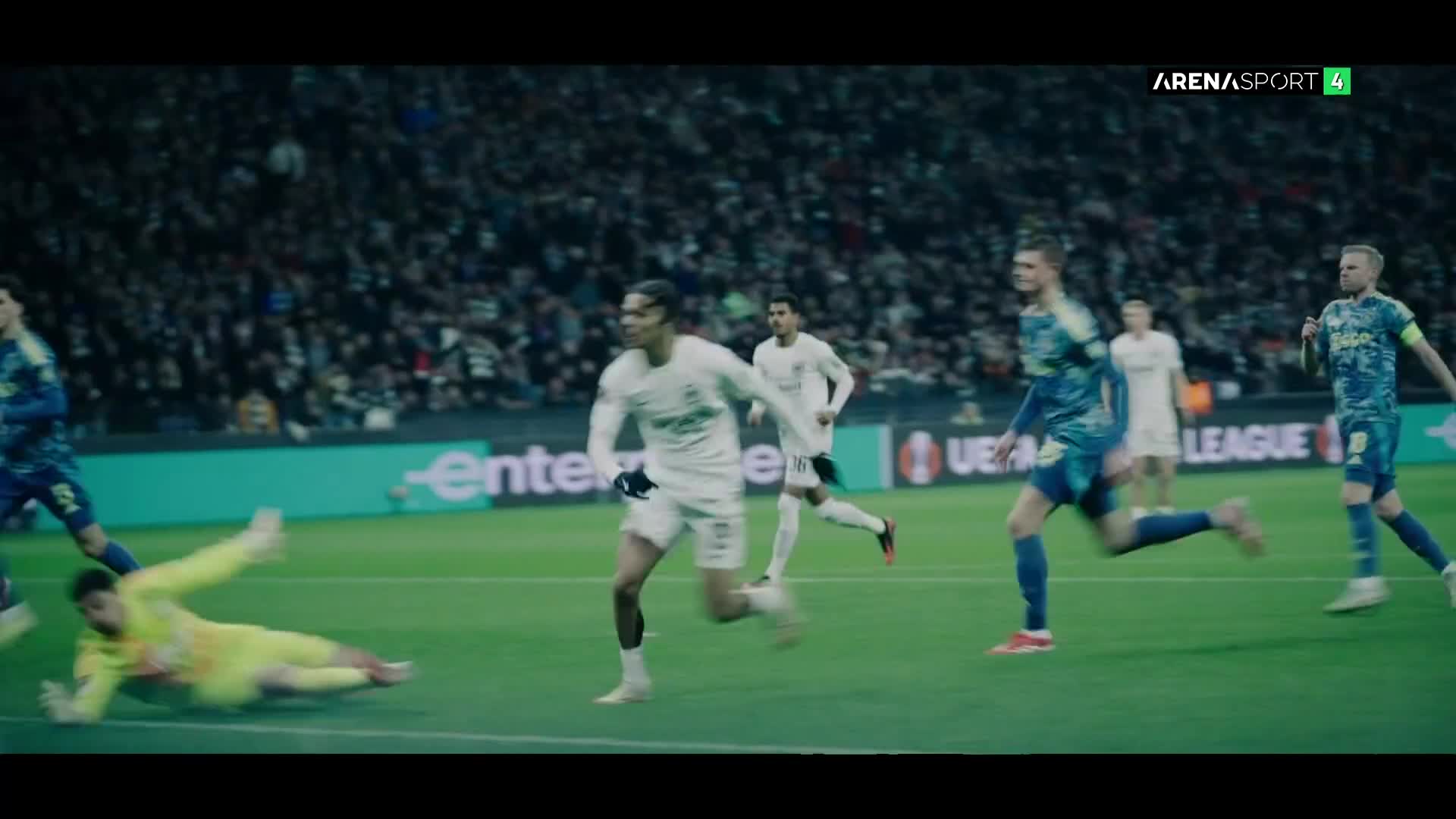 ArenaSportHD4