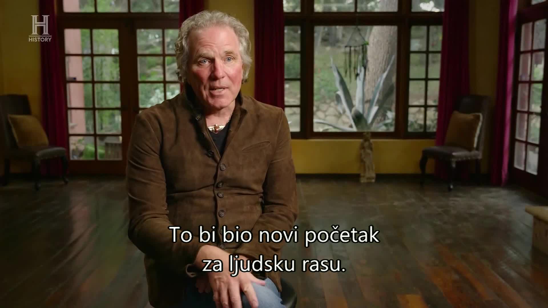 History