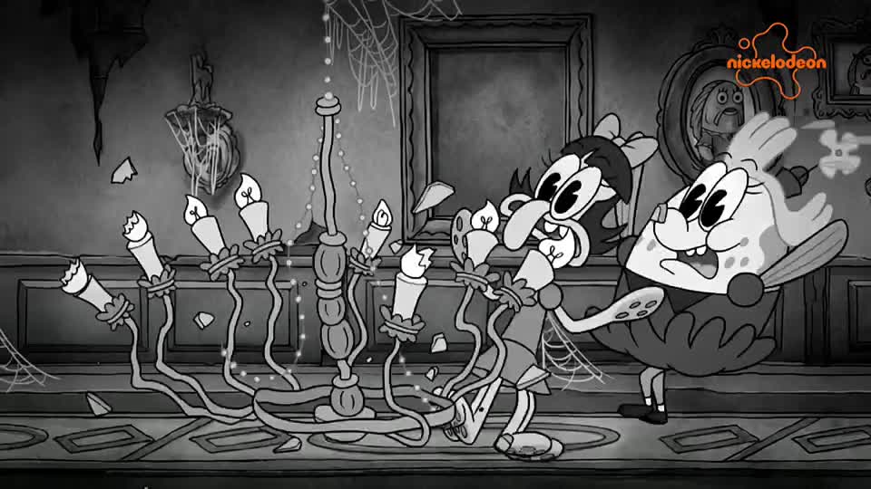 Nickelodeon