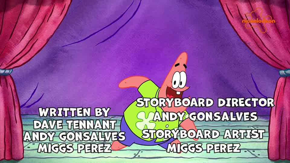 Nickelodeon