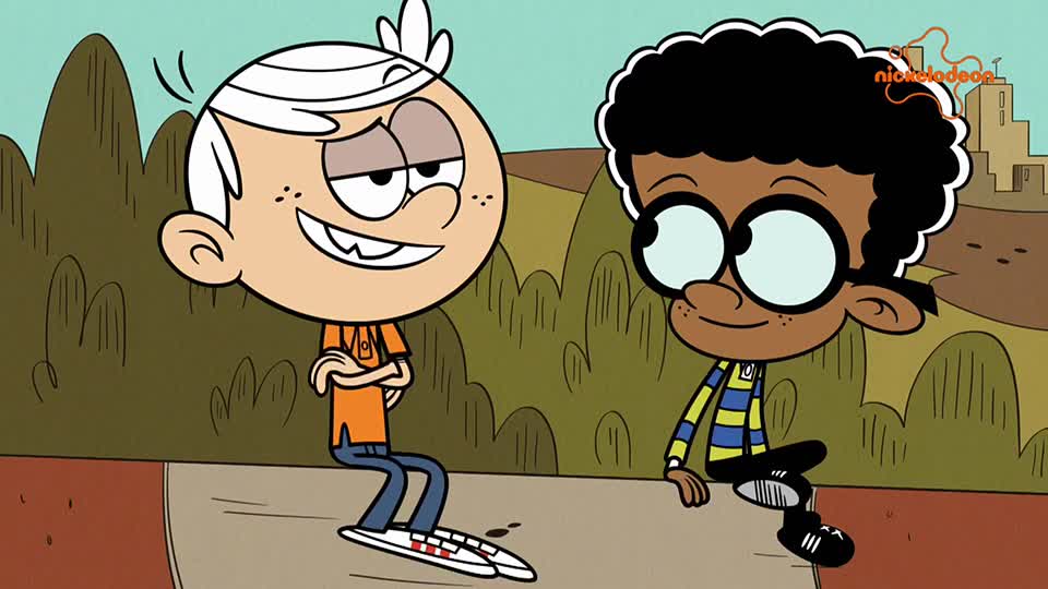 Nickelodeon