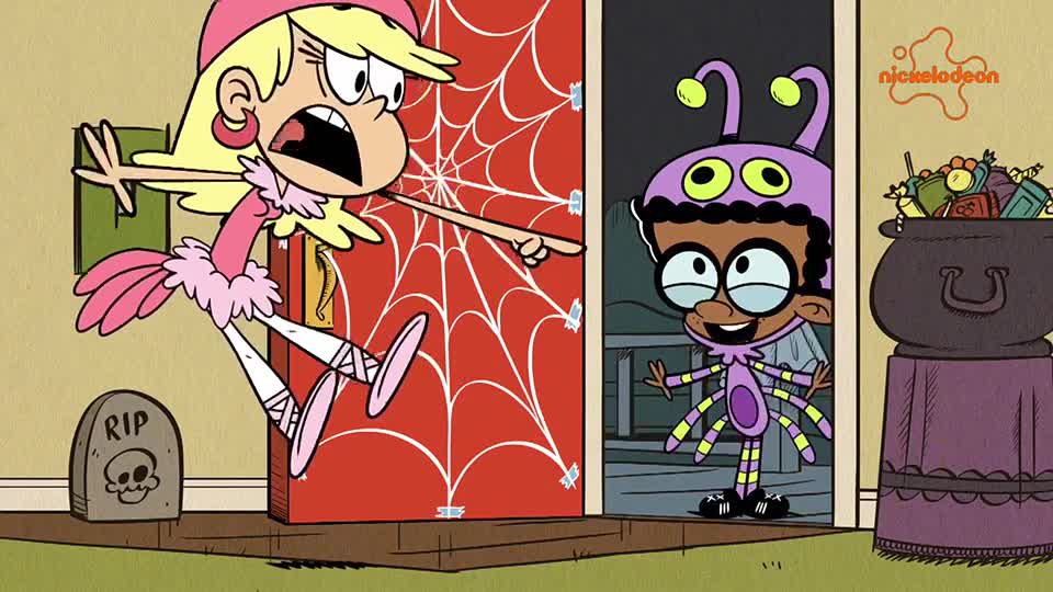 Nickelodeon