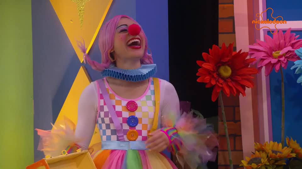 Nickelodeon