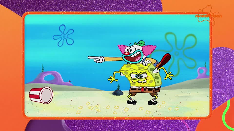 Nickelodeon
