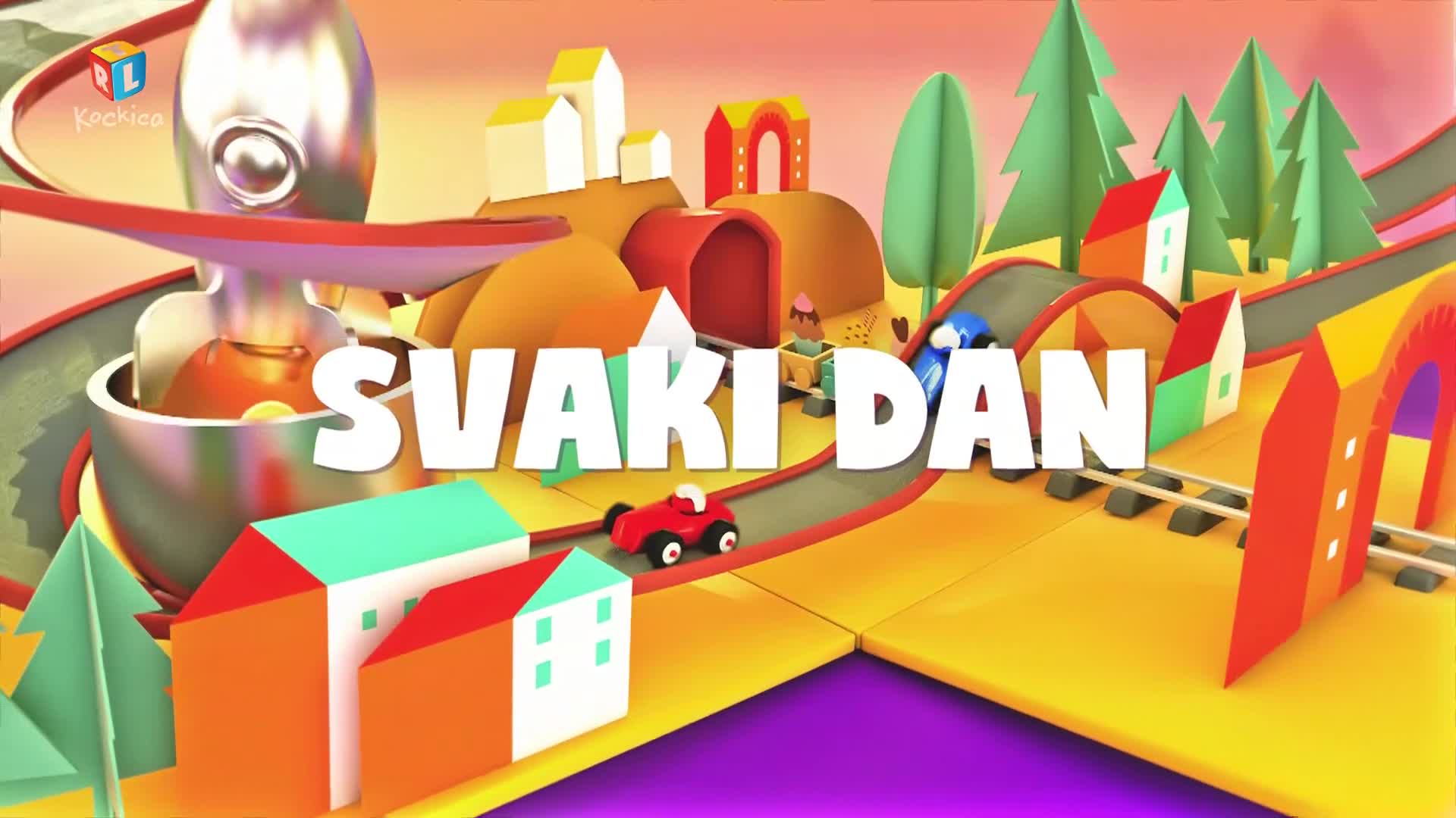 RTLKockica
