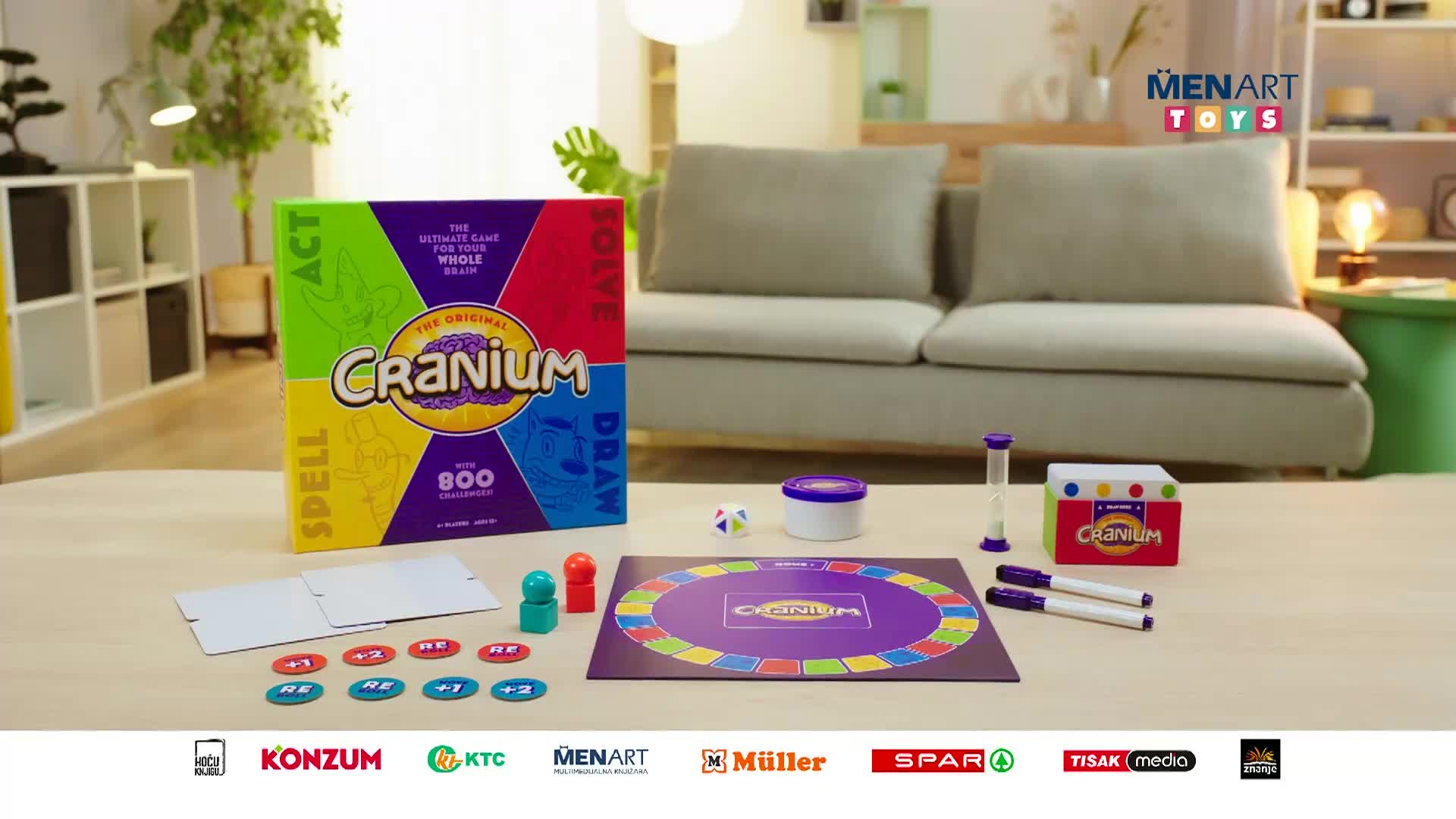 RTLKockica