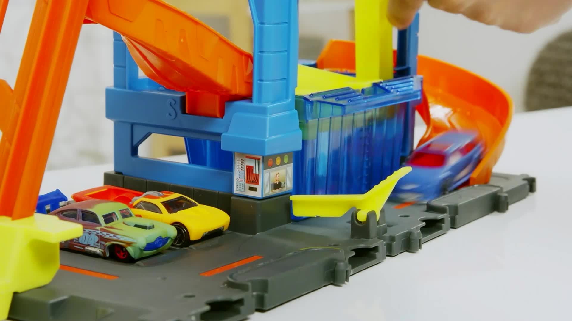 RTLKockica