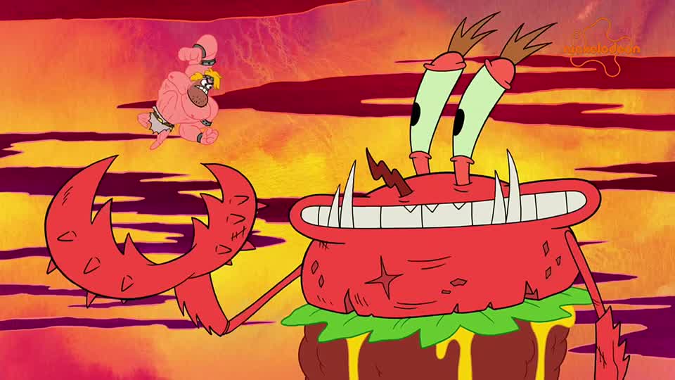 Nickelodeon