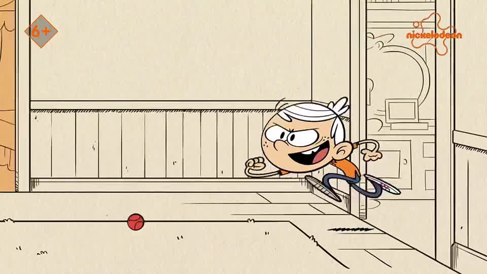 Nickelodeon