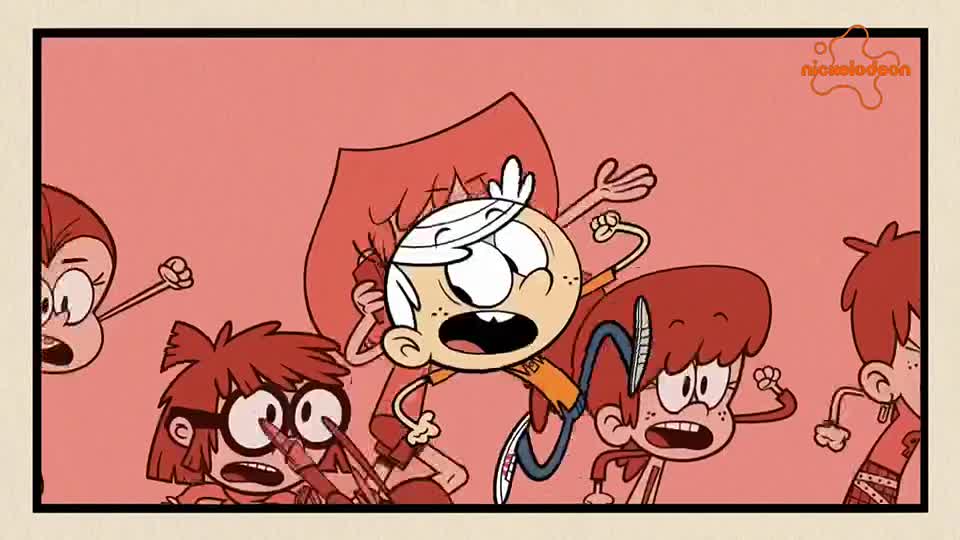Nickelodeon