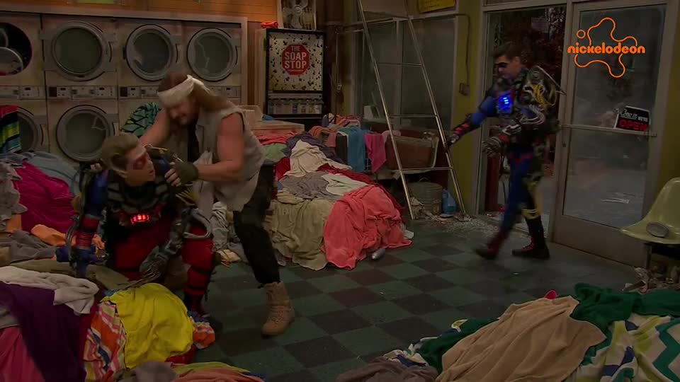 Nickelodeon