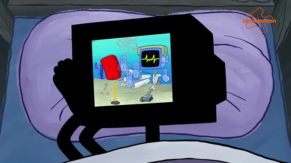 Nickelodeon