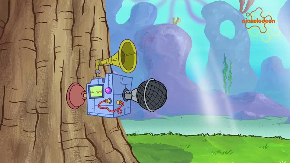 Nickelodeon
