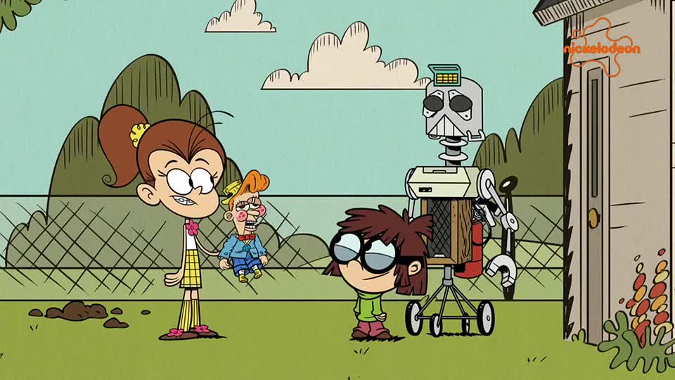 Nickelodeon