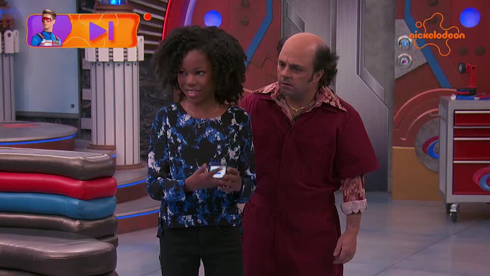 Nickelodeon