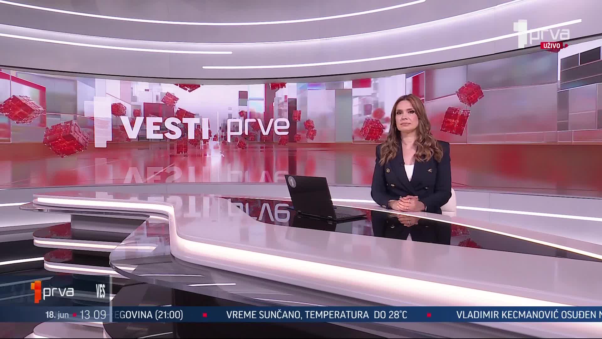 PRVA
