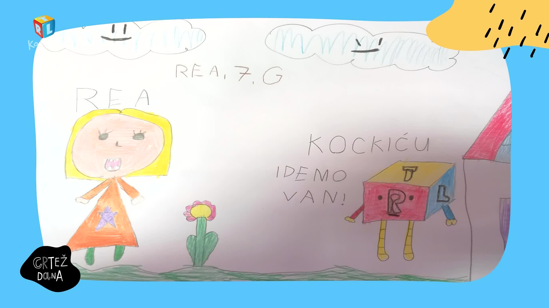 RTLKockica