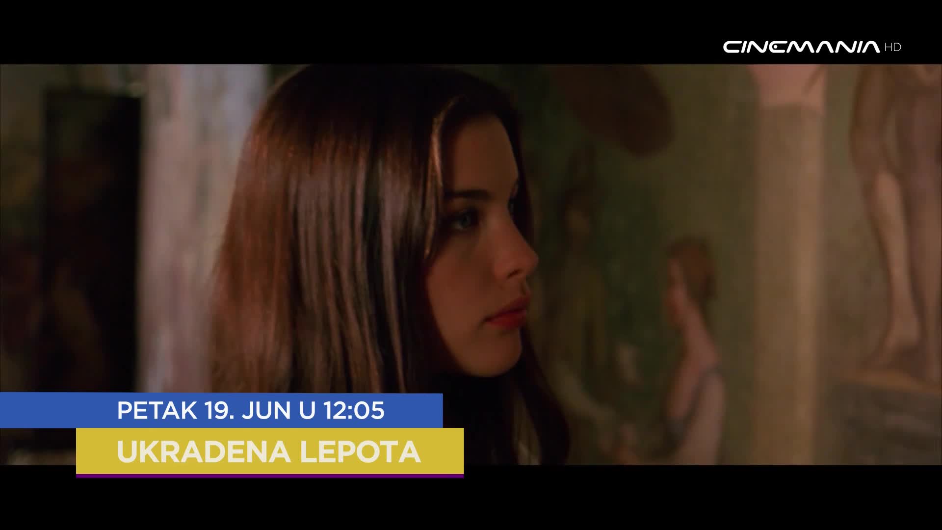 Cinemania