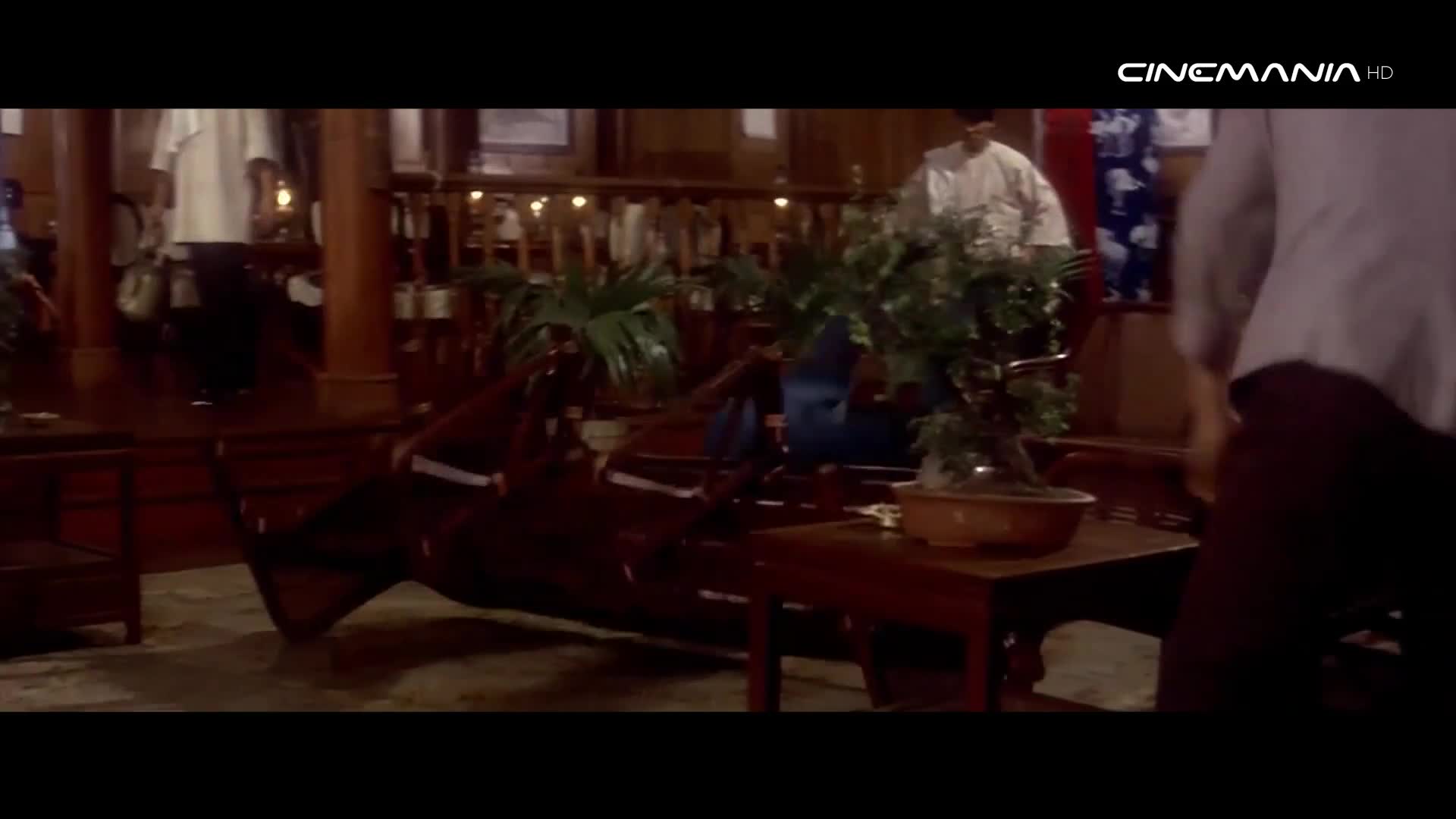 Cinemania