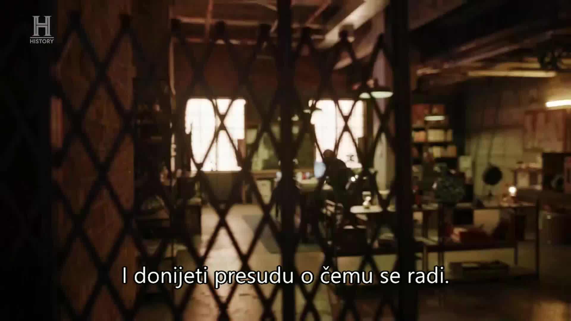 History
