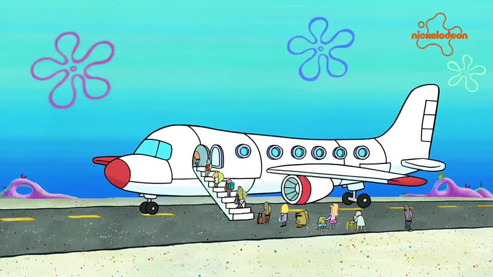 Nickelodeon