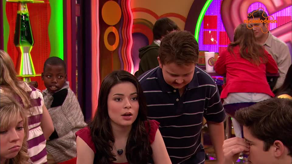 Nickelodeon
